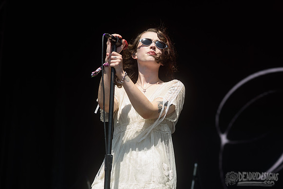 Violet Grohl
