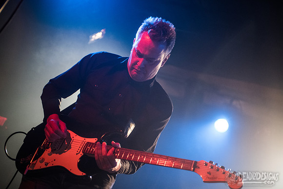 Camper Van Beethoven