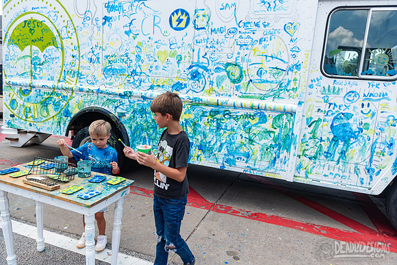 KidsFest Activities