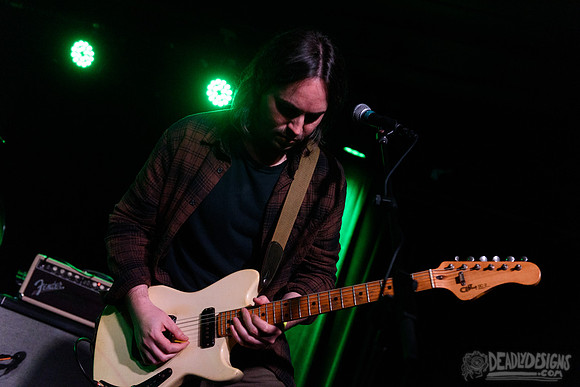 The Casket Lottery