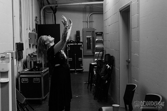 Rumours ATL: A Fleetwood Mac Tribute
