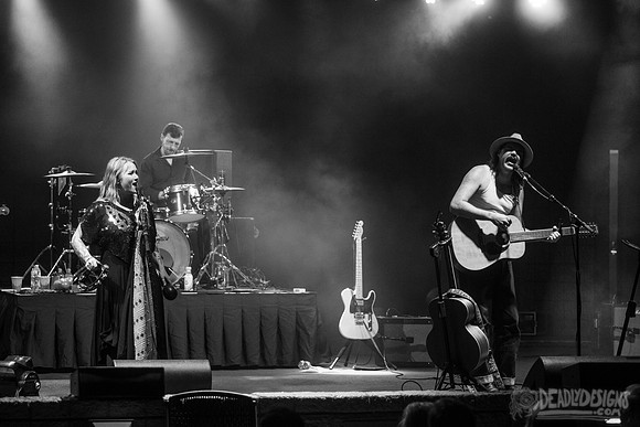 Rumours ATL: A Fleetwood Mac Tribute