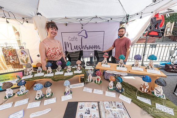 Artist Market