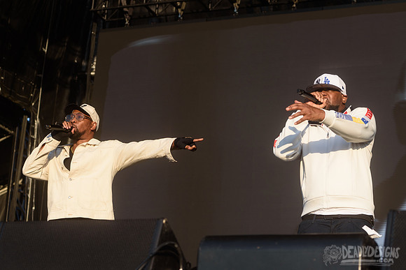 Wu-Tang Clan