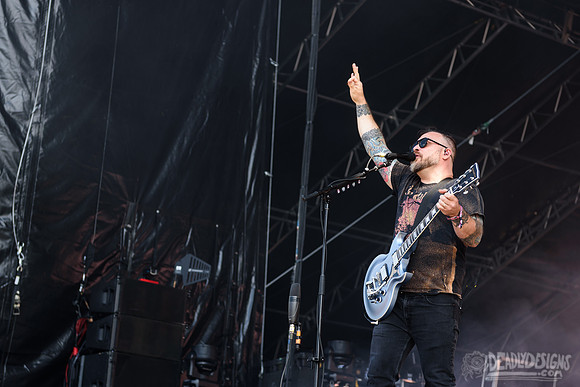 Coheed and Cambria