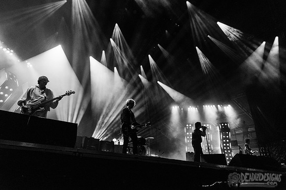 The Strokes