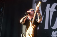 Modest Mouse