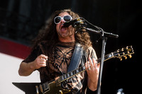 Coheed and Cambria
