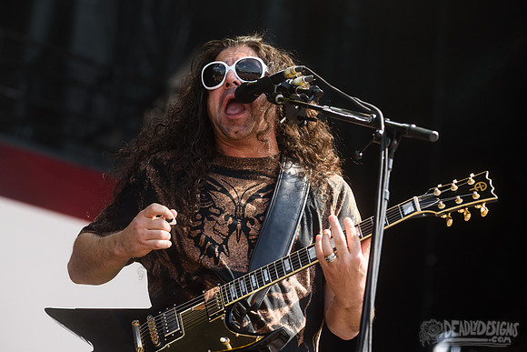 Coheed and Cambria