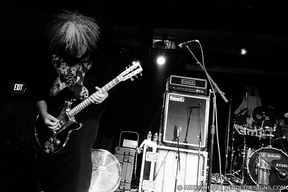 The Melvins