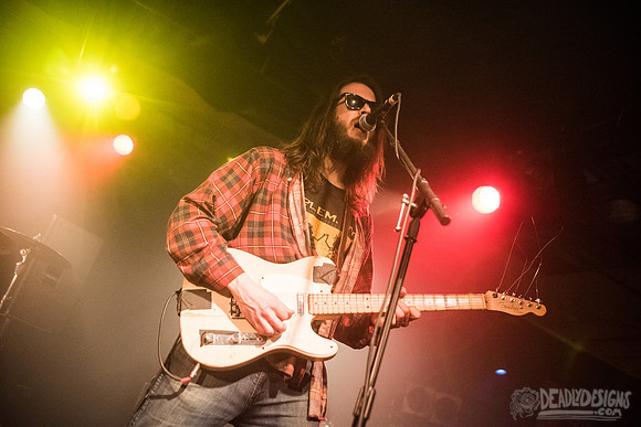 The Whigs