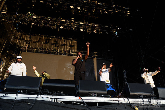 Wu-Tang Clan