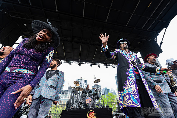 Zapp featuring Bootsy Collins