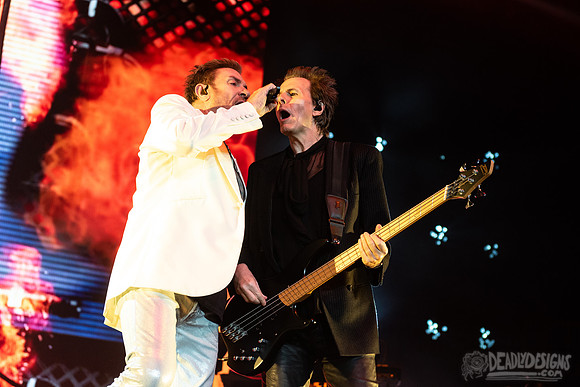 Duran Duran
