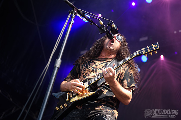 Coheed and Cambria