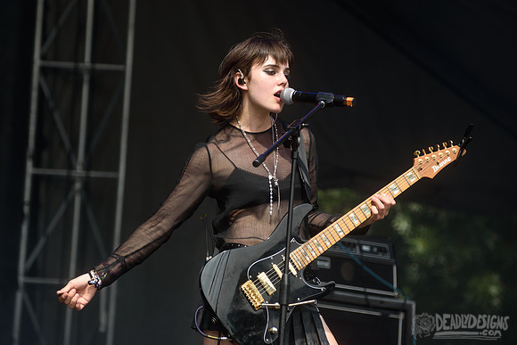 Sophie’s Body
