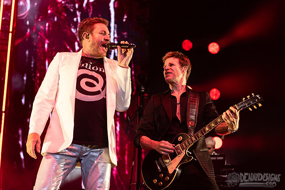 Duran Duran