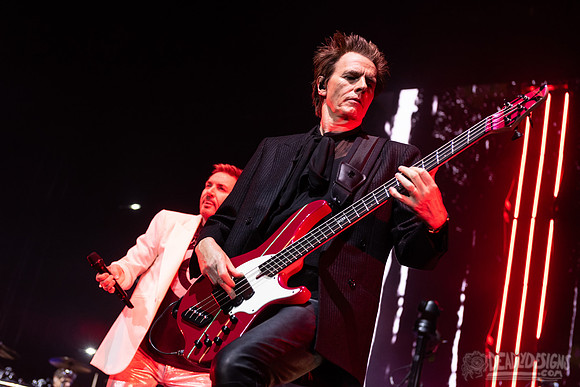 Duran Duran