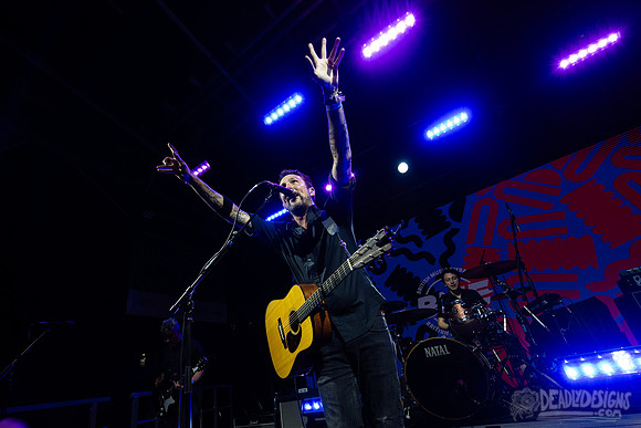 Frank Turner