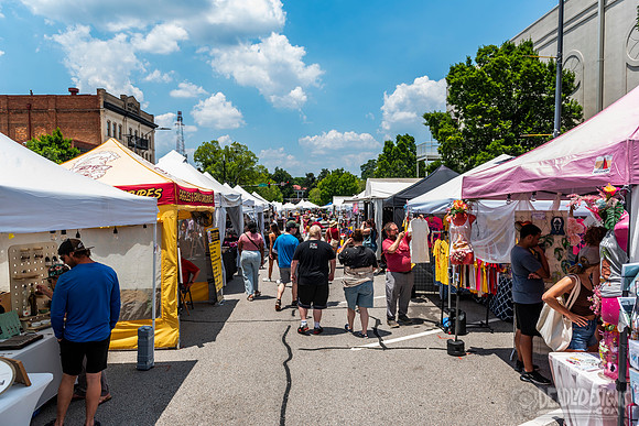 Artist Marketplace