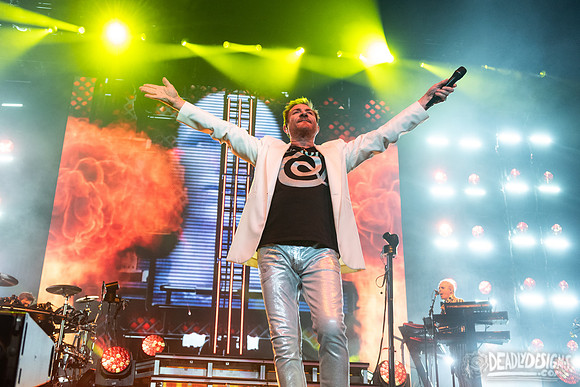 Duran Duran