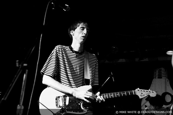 Deerhunter