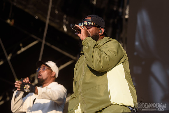 Wu-Tang Clan