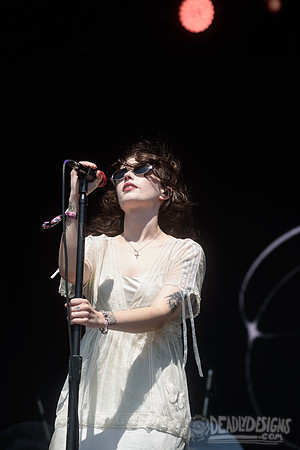 Violet Grohl