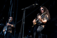 Coheed and Cambria