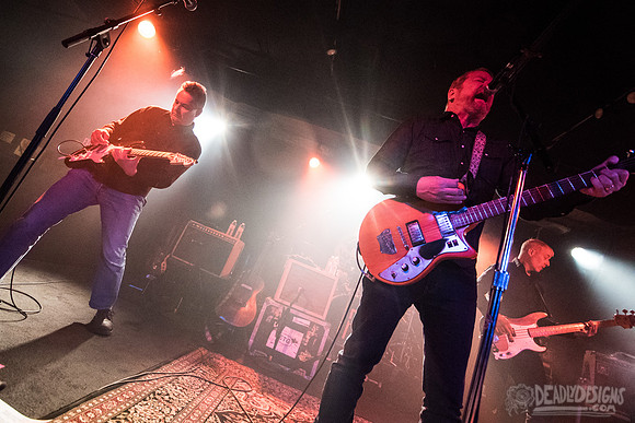 Camper Van Beethoven