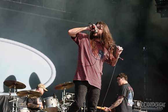 Hot Mulligan