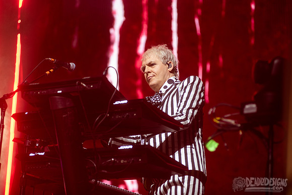 Duran Duran