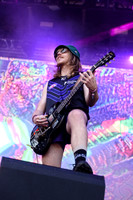 Psychedelic Porn Crumpets