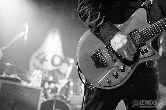 Camper Van Beethoven