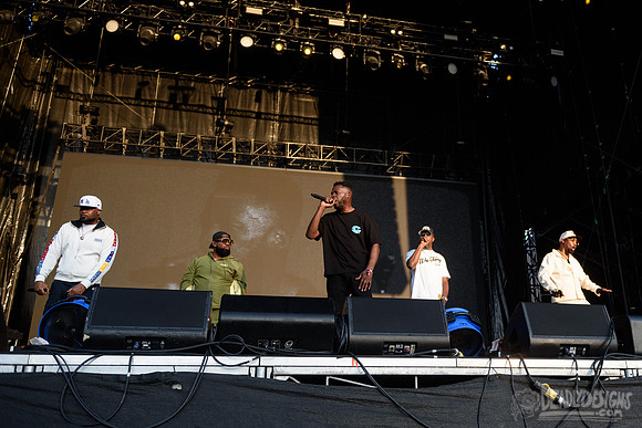 Wu-Tang Clan