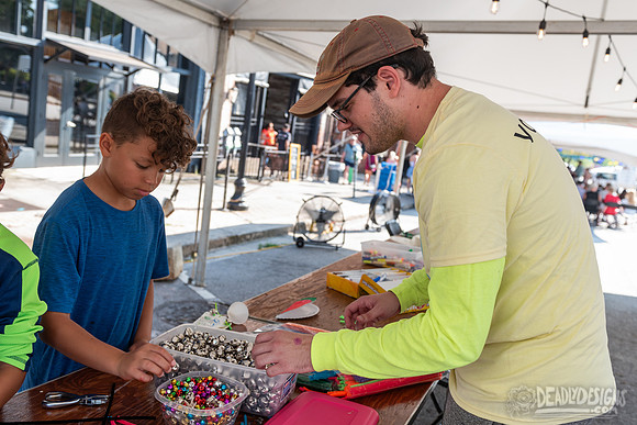 KidsFest Activities