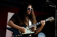 Coheed and Cambria
