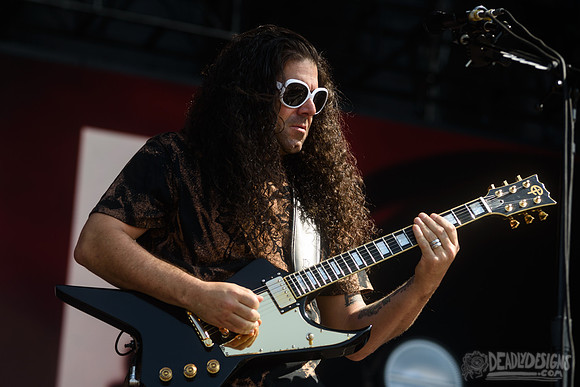 Coheed and Cambria