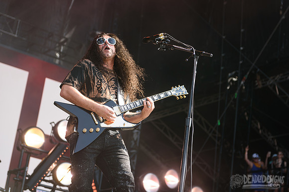 Coheed and Cambria