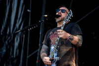 Coheed and Cambria