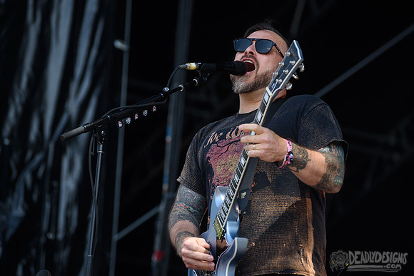 Coheed and Cambria