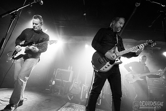 Camper Van Beethoven