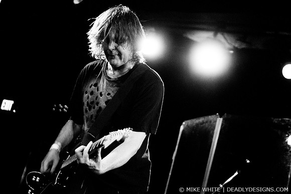 Mission of Burma
