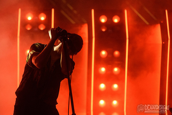 The Strokes