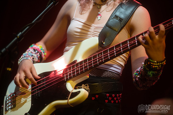 Petrichor