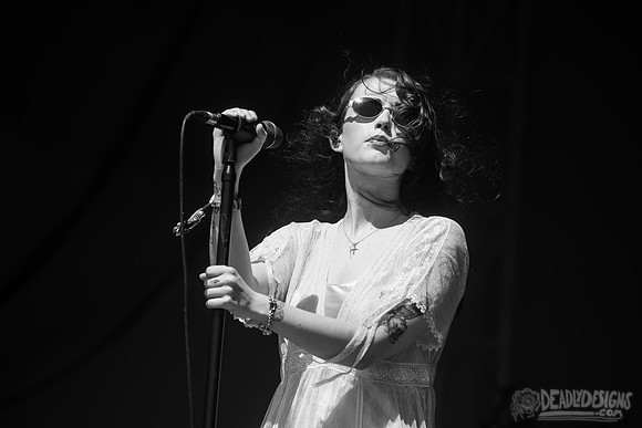 Violet Grohl