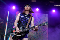 Psychedelic Porn Crumpets