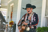 RC Outlaw Cowboy