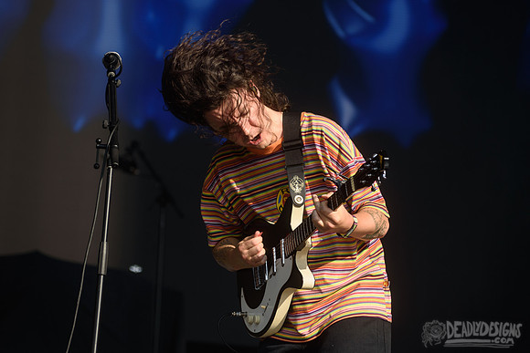 Peach Pit