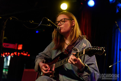 Julia Barfield